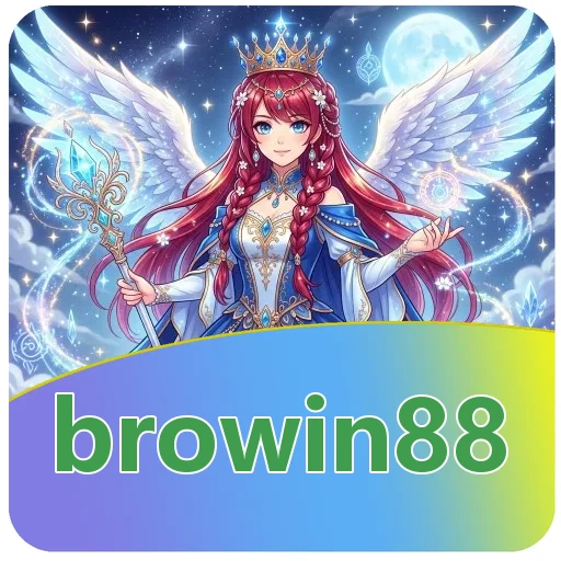 Pratinjau antarmuka browin88