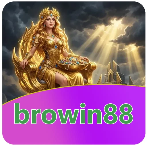 Pratinjau antarmuka browin88
