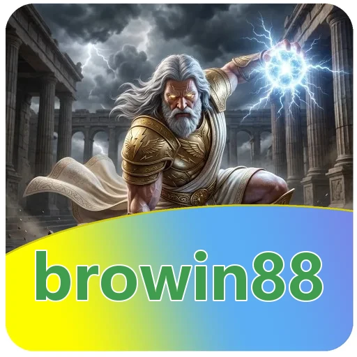 Pratinjau antarmuka browin88